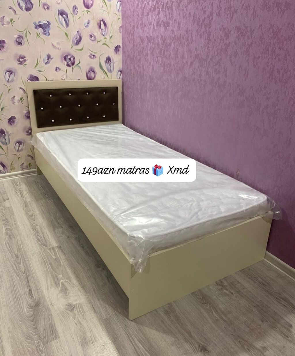 İstehsalin ozunden alin hem vaxtinza hem cibinize qənaət edin — Yataqlar, Bakı (6)
