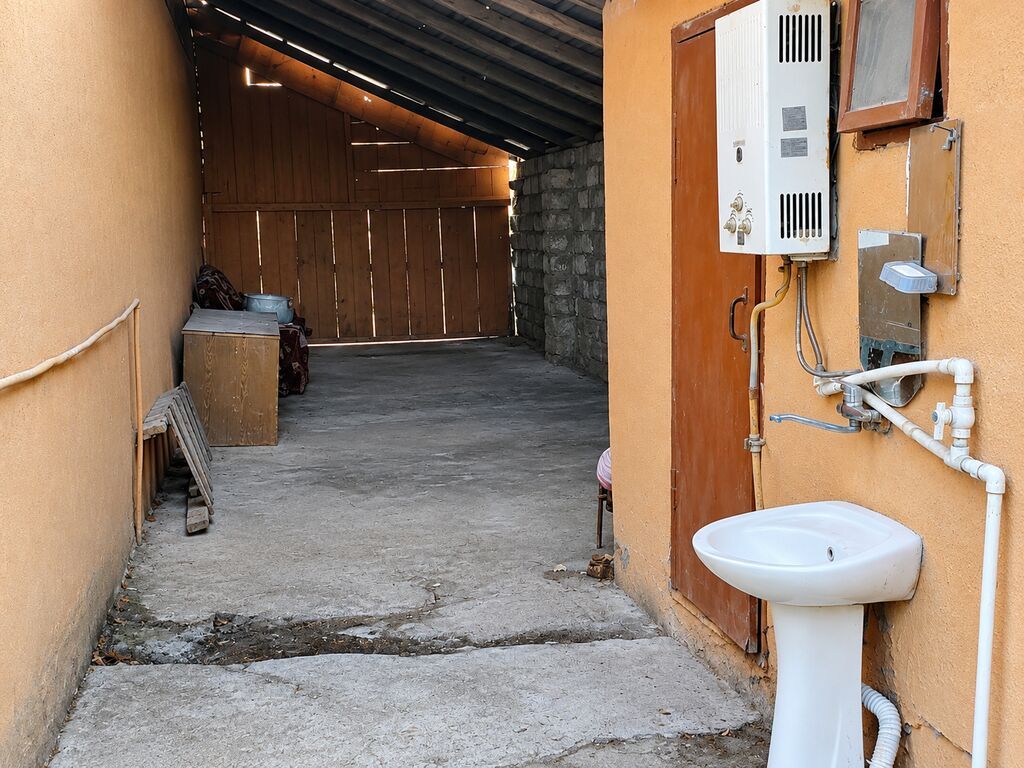 Şabran rayonu ağalıq kəndi bakı nabran yolunun üstü vasitəci deyil ev — Ev, villa, Şabran (6)
