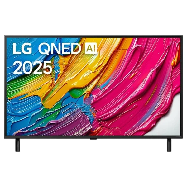 LG 50QNED80A6A.AMCN Televizor — Mallar, Bakı