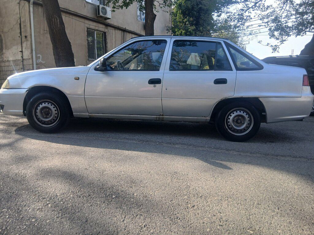 Daewoo Nexia, 1.6 L, 2011 il, 263 524 km 90-OX-359 — Avtomobillər, Bakı (9)