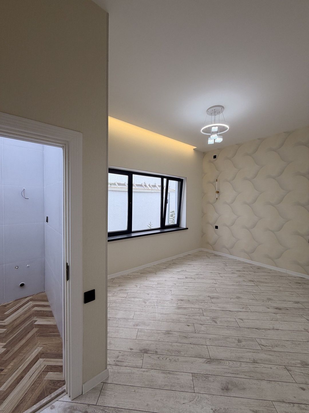 Satılır 4 otaqlı həyət evi/bağ evi 128 m² — Ev, villa, Bakı (9)