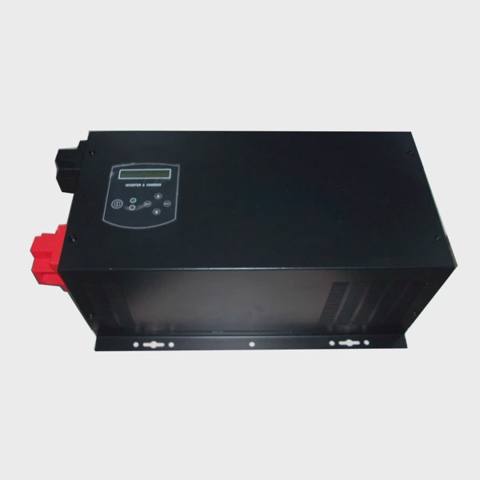 East home ınverter 1600W LCD — TEXNO Gallery — UPS