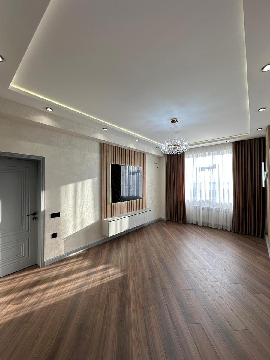 Satılır 3 otaqlı yeni tikili 80 m² — Mənzil, Bakı (9)