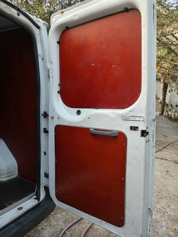 Ford Transit, 2.2 L, 2011 il, 140 000 km 50-FL-291 — Avtomobillər, Bakı (7)