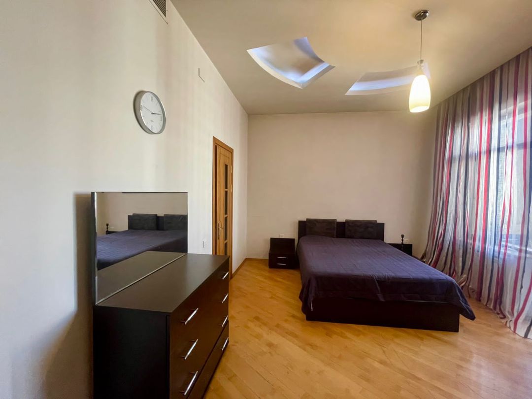 Satılır 3 otaqlı yeni tikili 160 m² — Mənzil, Bakı (6)