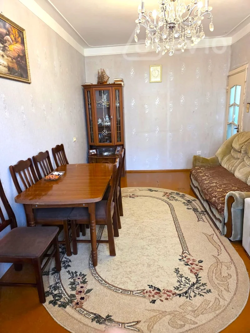 3 otaqlı mənzil, 55 m², Əhmədli qəs.(M.Hadi) İ.Zülfüqarov küç — Mənzil, Bakı (3)