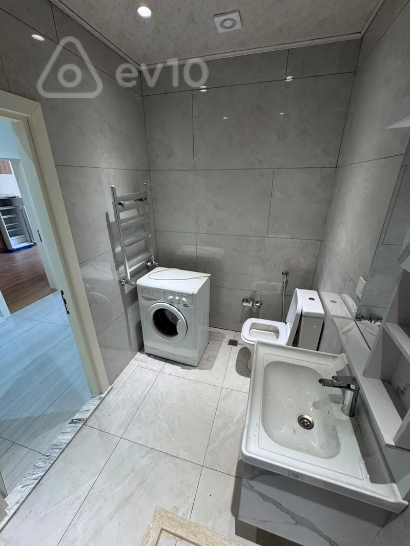 2 otaqlı mənzil, 55 m², Xırdalan — kirayə — Mənzil, Xırdalan (2)