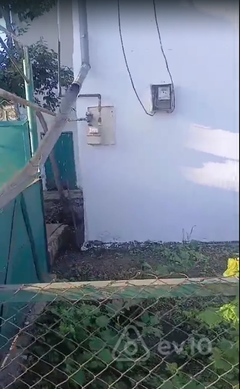 5 otaqlı həyət evi, 140 m², İsmayıllı rayonu İvanovka kəndi — Ev, villa, İsmayıllı (3)