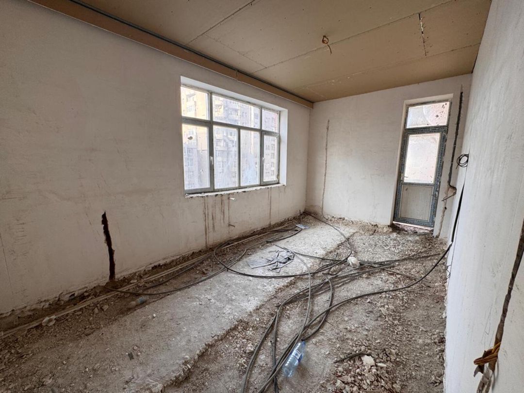 Satılır 3 otaqlı yeni tikili 200 m² — Mənzil, Bakı (12)