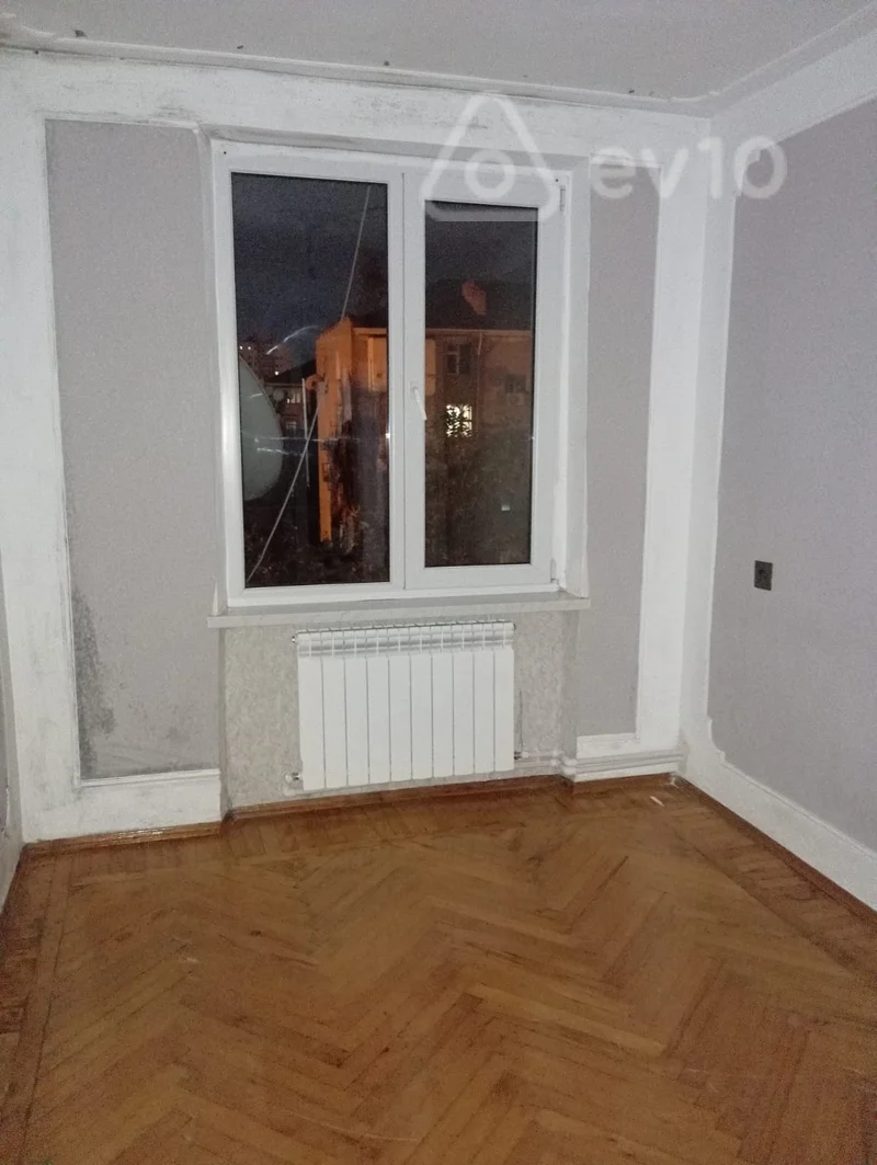 3 otaqlı mənzil, 70 m², 45ci mehelle, Sumqayıt — kirayə — Mənzil, Sumqayıt (9)