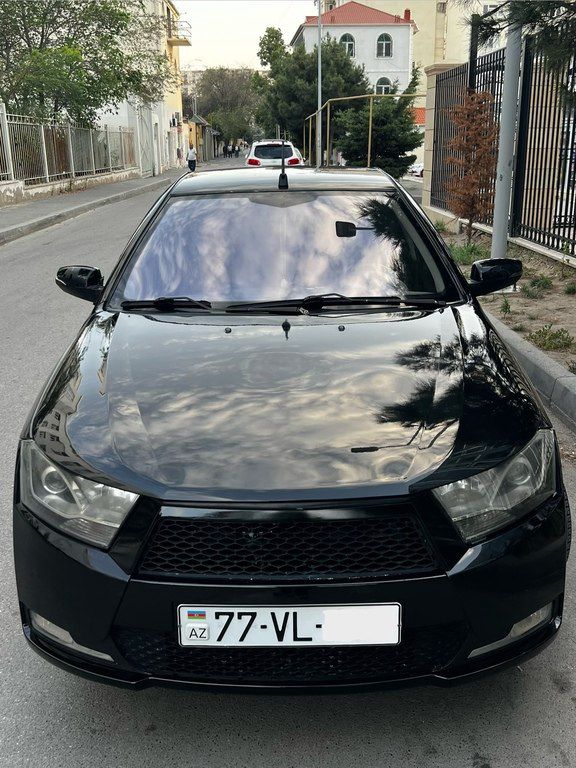 Khazar SD, 1.7 L, 2021 il, 274 000 km — Avtomobillər, Bakı