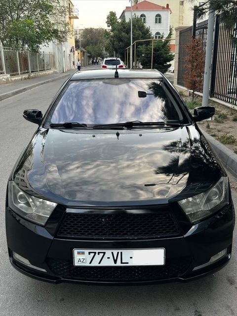 Khazar SD, 1.7 L, 2021 il, 274 000 km — Bakı