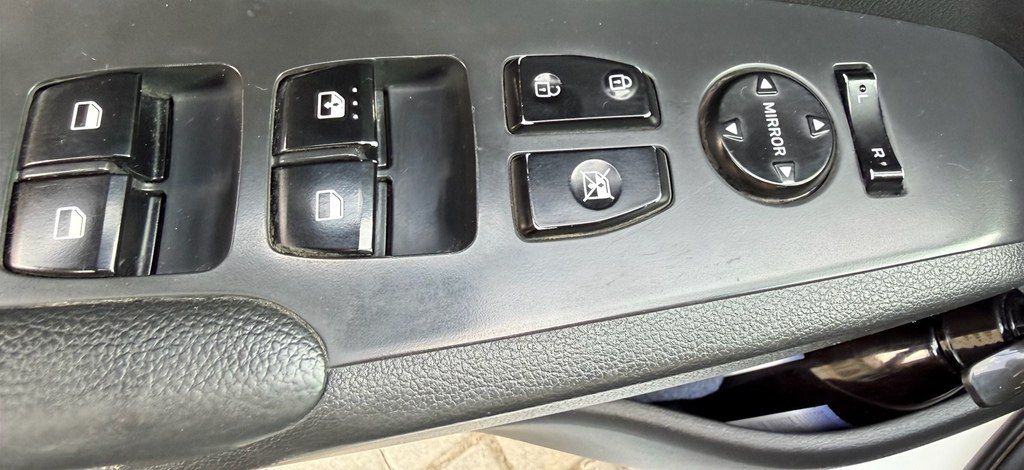 Hyundai Accent, 1.4 L, 2018 il, 104 407 km — Avtomobillər, Bakı (10)