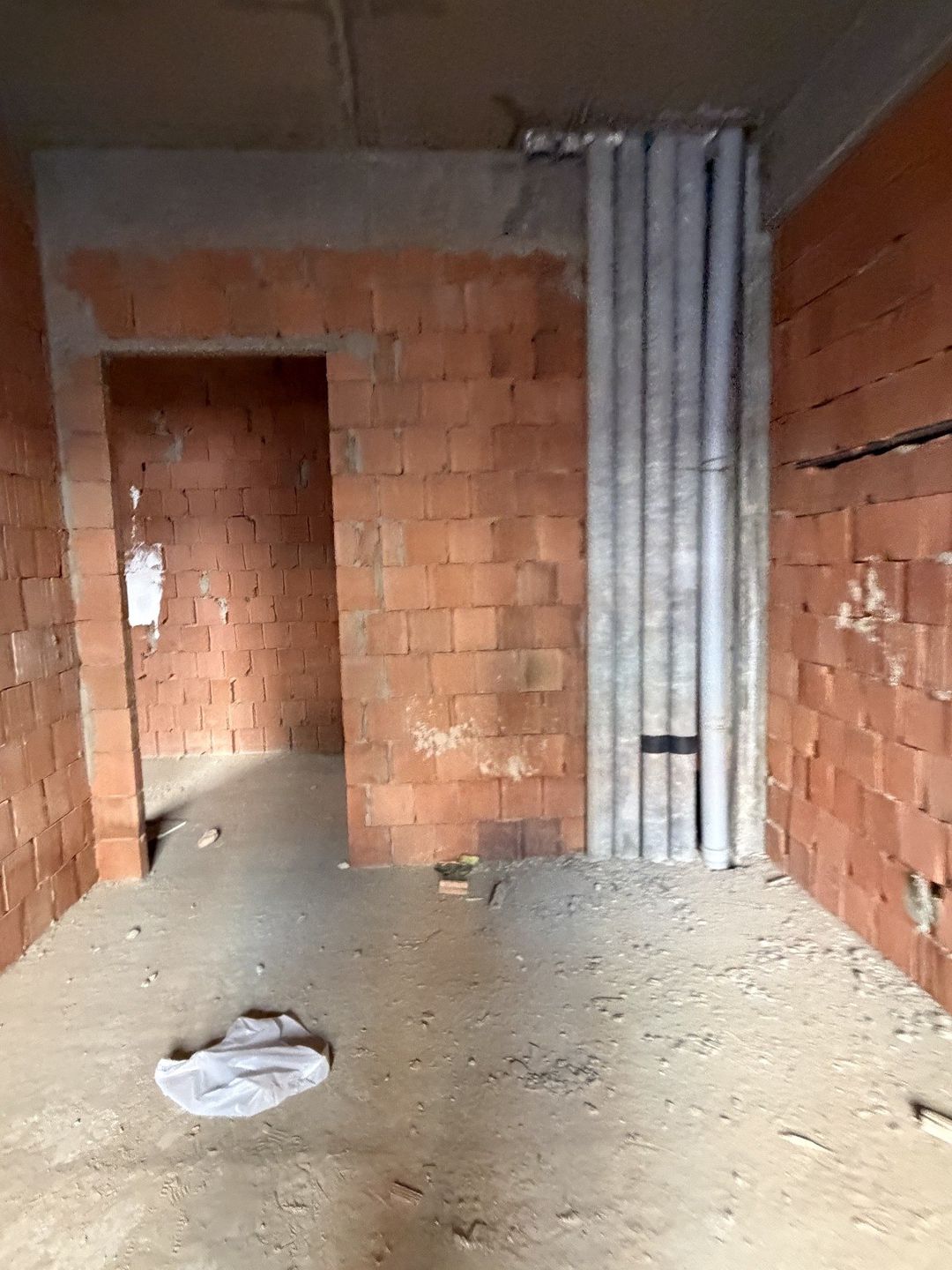 Satılır 3 otaqlı yeni tikili 83 m² — Mənzil, Bakı (4)