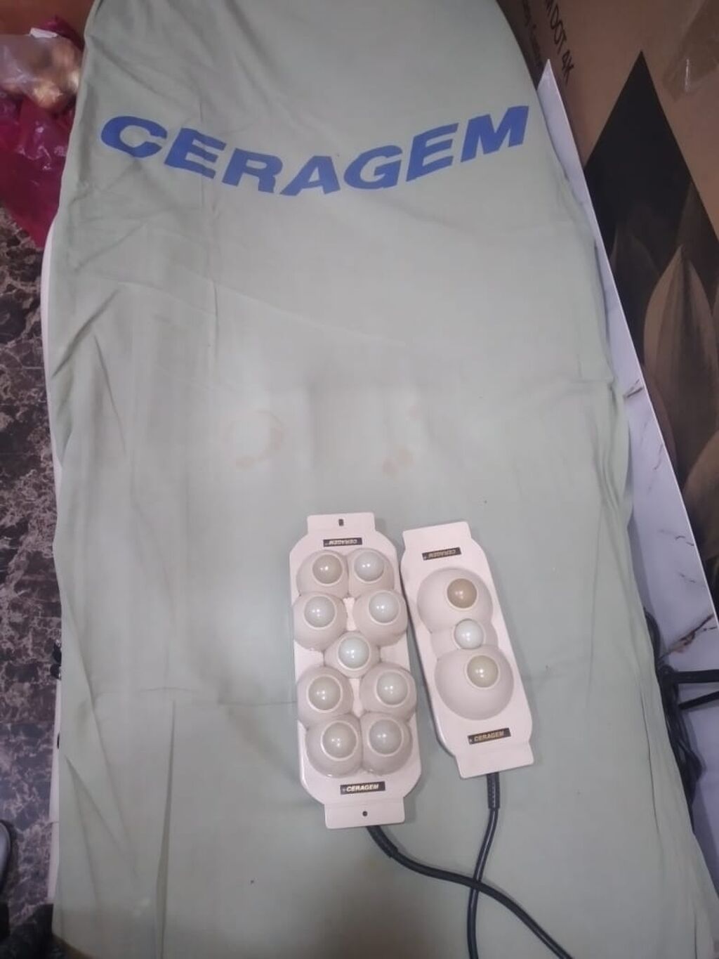 Yeni, Masaj ilə, Tənzimlənən — Mebel, Bakı (2)