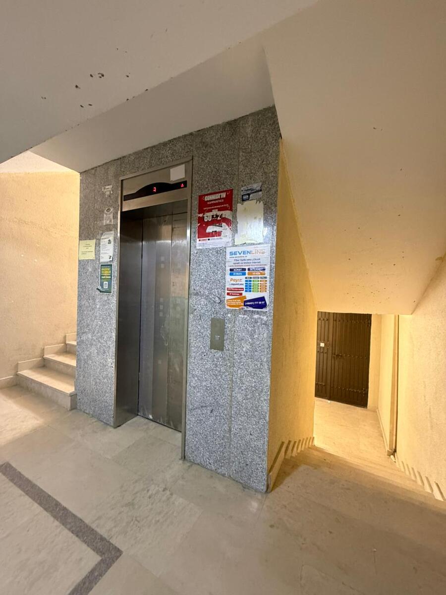 Satılır 3 otaqlı yeni tikili 140 m² — Mənzil, Bakı (4)