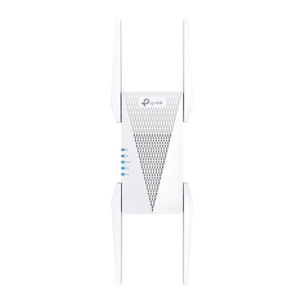 AXE5400 Mesh Wi-Fi 6E Siqnal gücləndirici TP-Link RE815XE — Mallar, Bakı (2)
