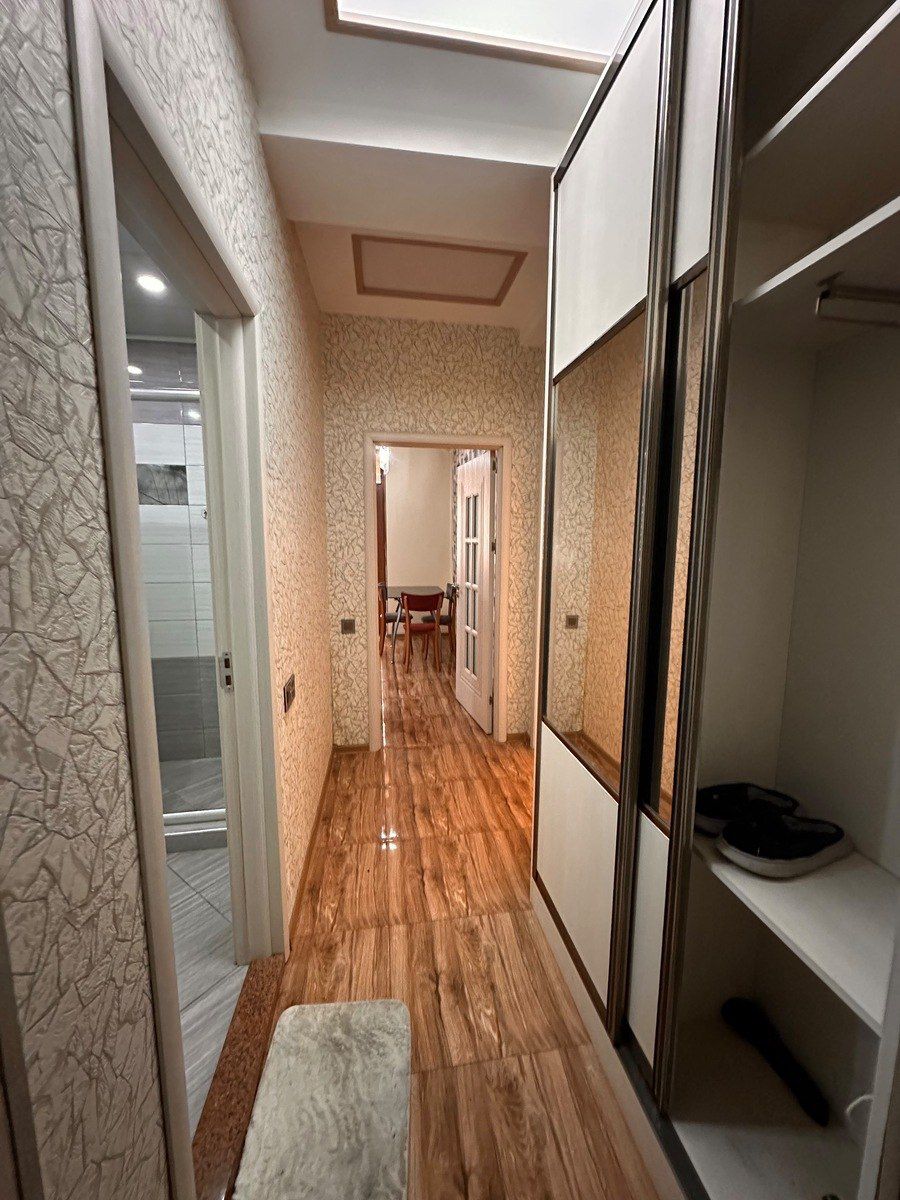 Satılır 2 otaqlı yeni tikili 55 m² — Mənzil, Bakı (8)
