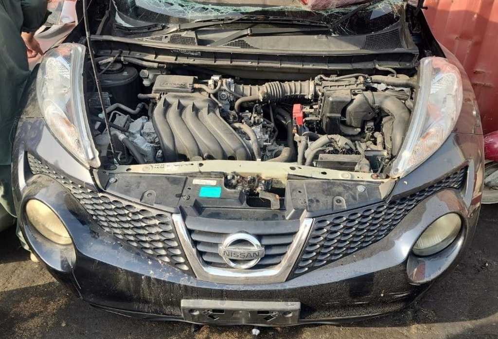 Ehtiyat hissələri Nissan Juke — Avto, Bakı (3)