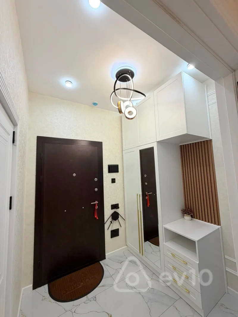 2 otaqlı mənzil, 52 m², Həsən bəy Zərdabi pr — Mənzil, Bakı (6)