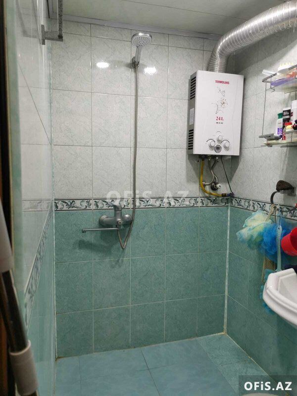 Köhnə tikili Kirayə Verilir Nizami r., Xalqlar Dostluğu m., 2 otaq, 43 m² — Mənzil, Bakı (2)