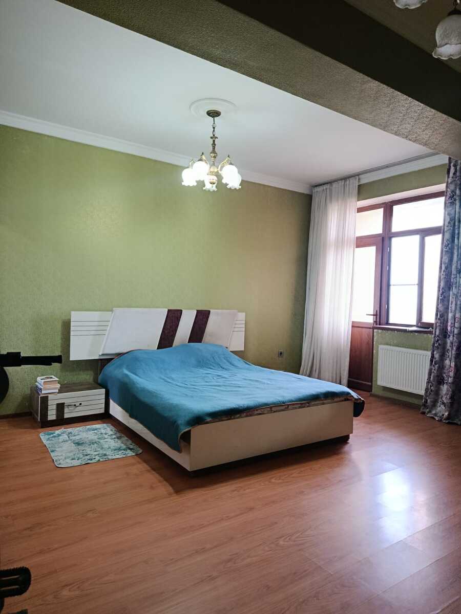 Satılır 2 otaqlı yeni tikili 85 m² — Mənzil, Bakı (9)