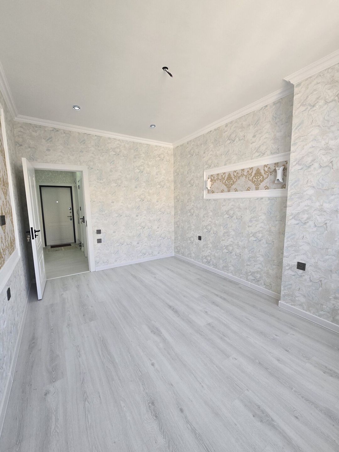 Satılır 2 otaqlı yeni tikili 51 m² — Mənzil, Bakı (7)