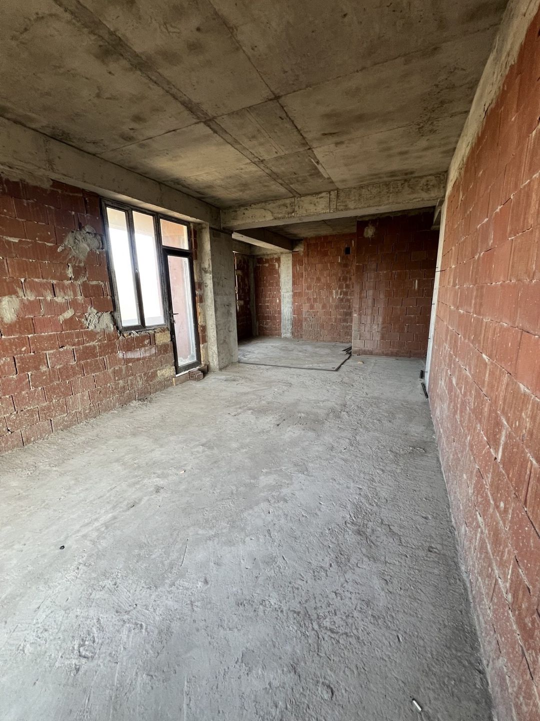 Satılır 2 otaqlı yeni tikili 59.6 m² — Mənzil, Bakı (7)
