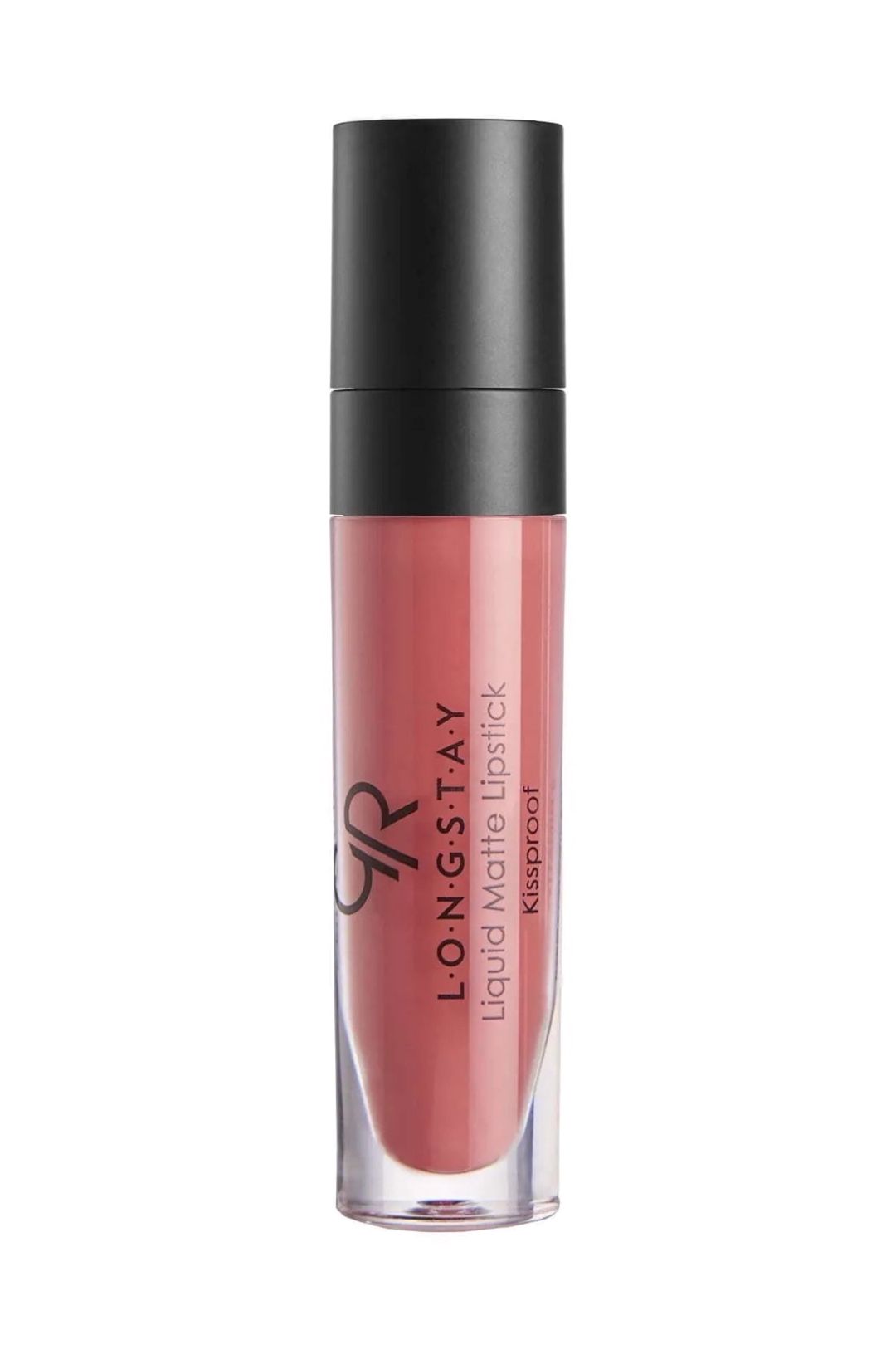 Dodaq boyası Golden Rose Longstay Matte 41 — Mallar, Bakı (2)