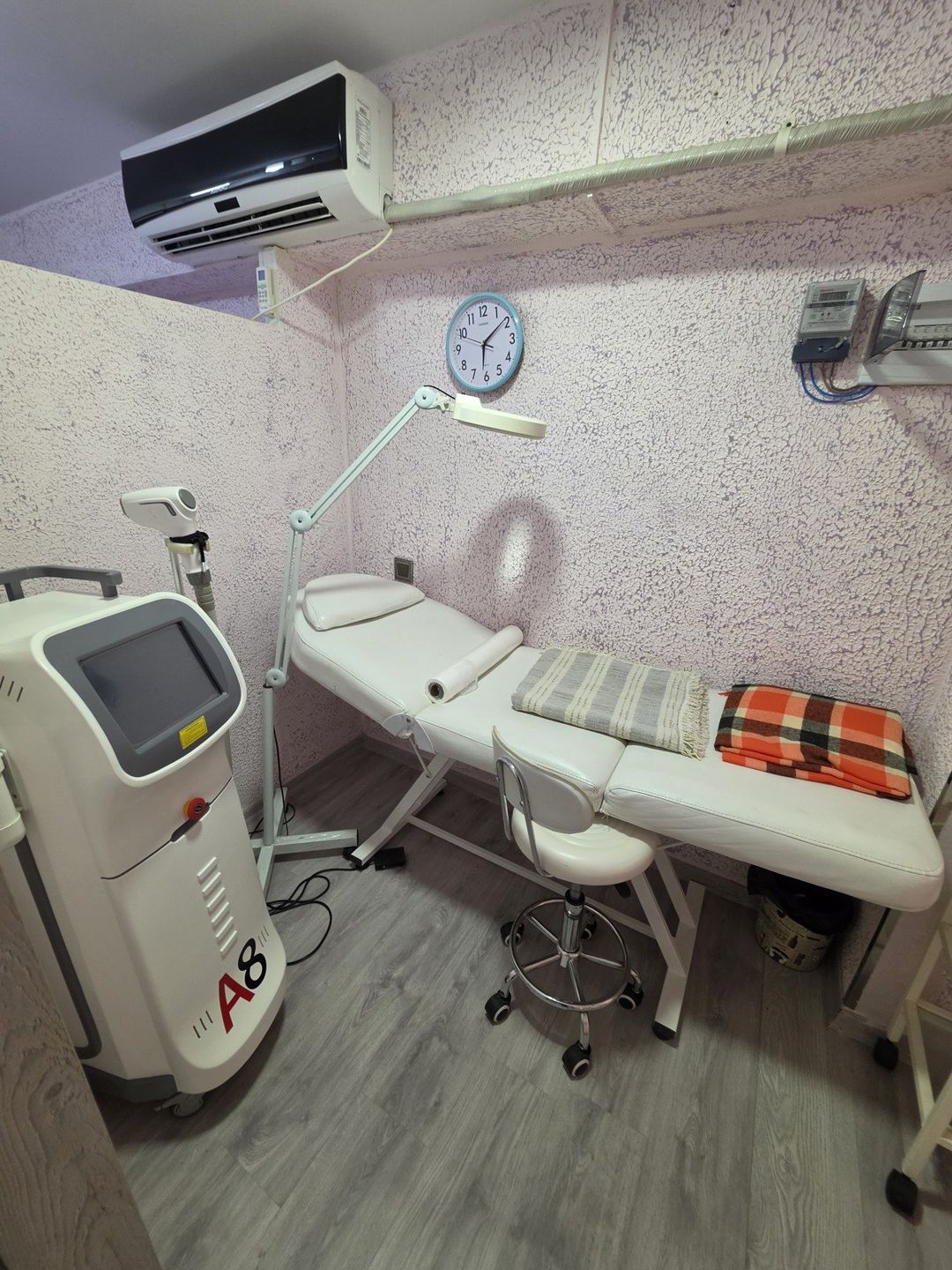İcarəyə verilir obyekt 100 m² — Əmlak, Bakı (8)