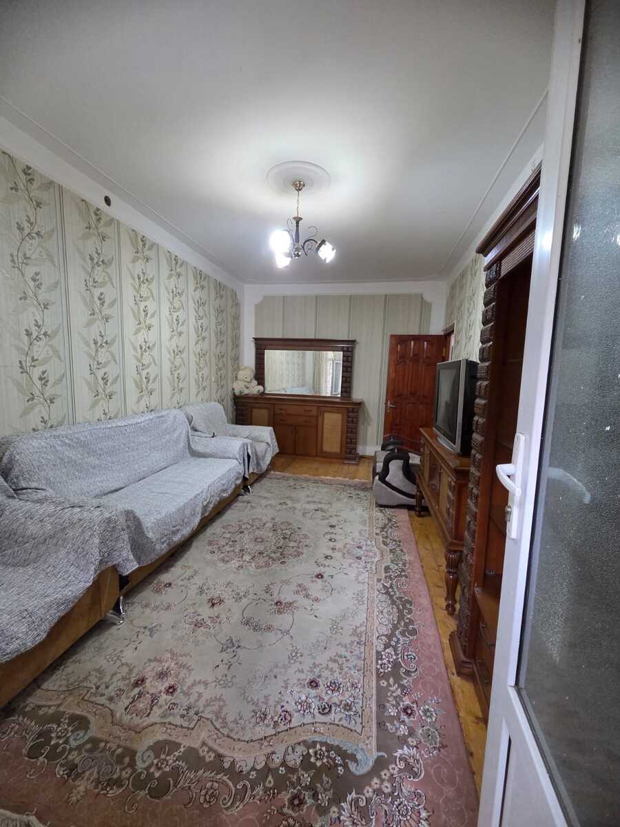İcarəyə verilir 3 otaqlı köhnə tikili 80 m² — Mənzil, Bakı (6)
