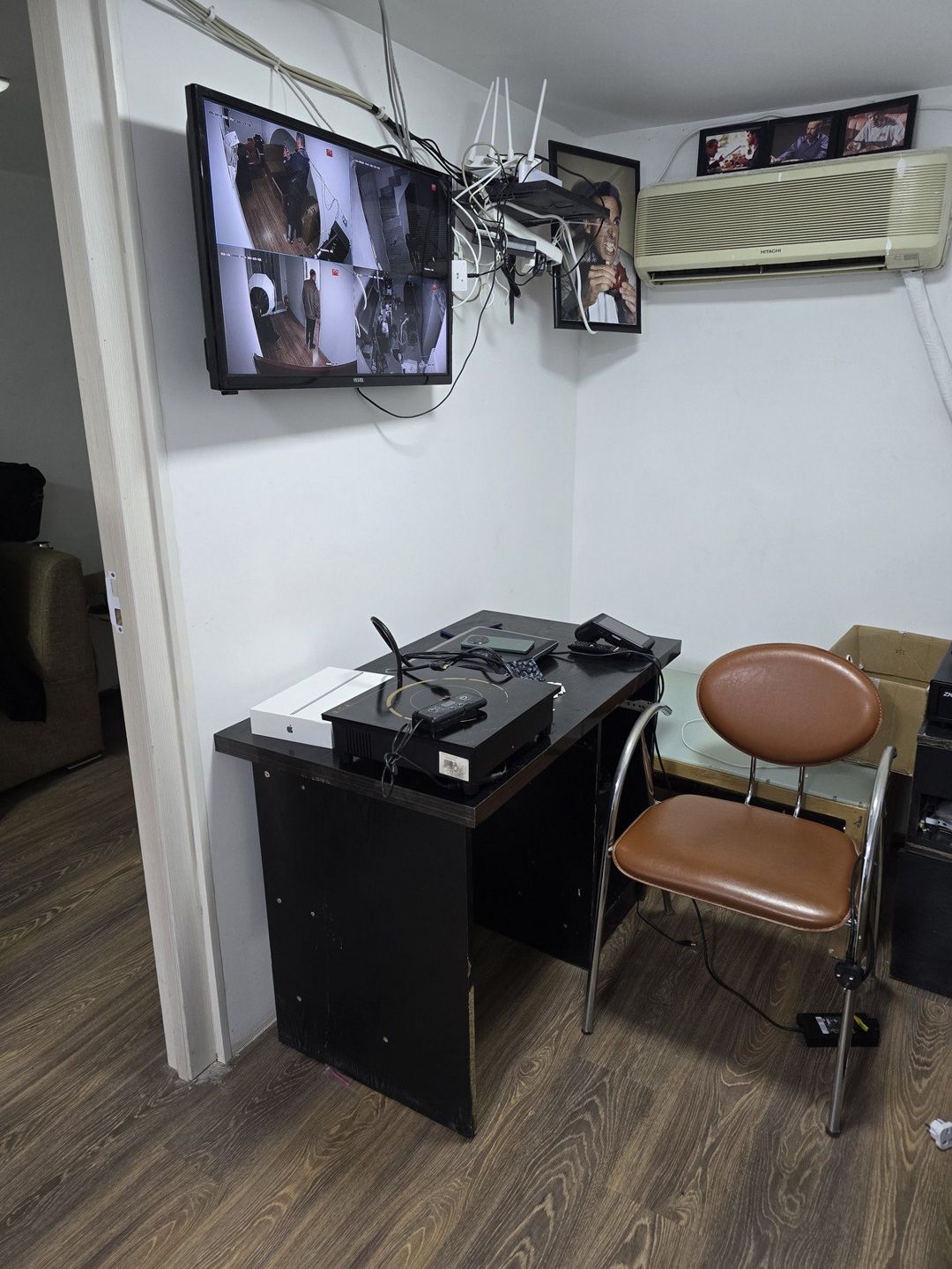 İcarəyə verilir obyekt 60 m² — Əmlak, Bakı (5)
