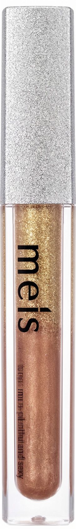 Dodaq üçün parıldadıcı Şampan 3 ml — Bakı