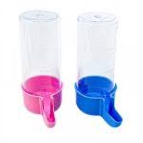 Tutuquşu üçün su təknəsi CadoPet 200 ml — Bakı