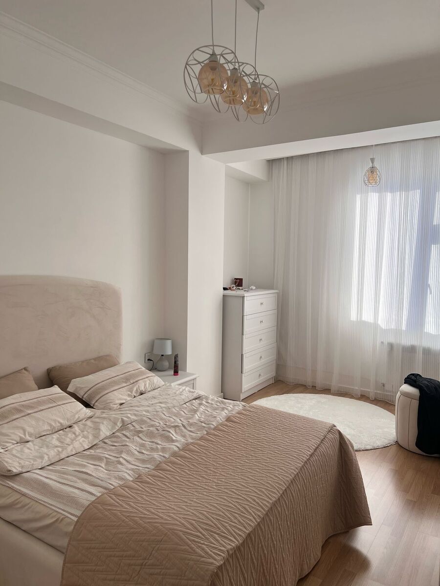 İcarəyə verilir 2 otaqlı yeni tikili 75 m² — Mənzil, Bakı (3)