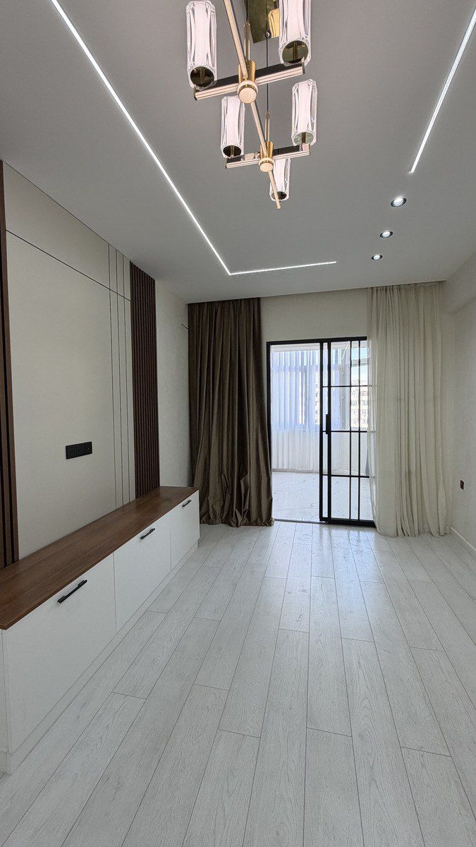Satılır 2 otaqlı yeni tikili 61 m² — Mənzil, Xırdalan (4)
