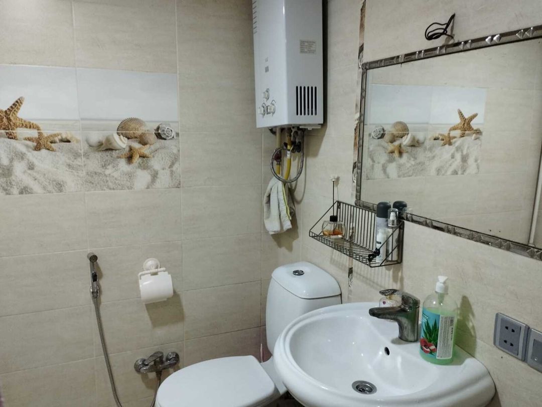 İcarəyə verilir 2 otaqlı köhnə tikili 60 m² — Mənzil, Bakı (12)