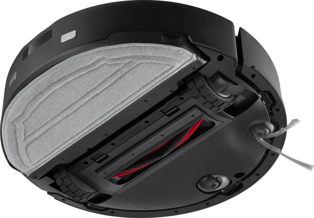 Robot tozsoran Roborock S8 Pro Black — Robot tozsoran, Bakı (4)