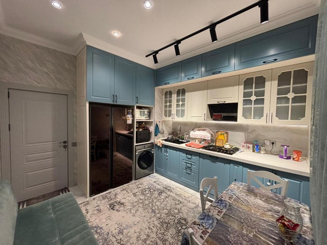 Satılır 3 otaqlı yeni tikili 85 m² — Mənzil, Bakı (5)