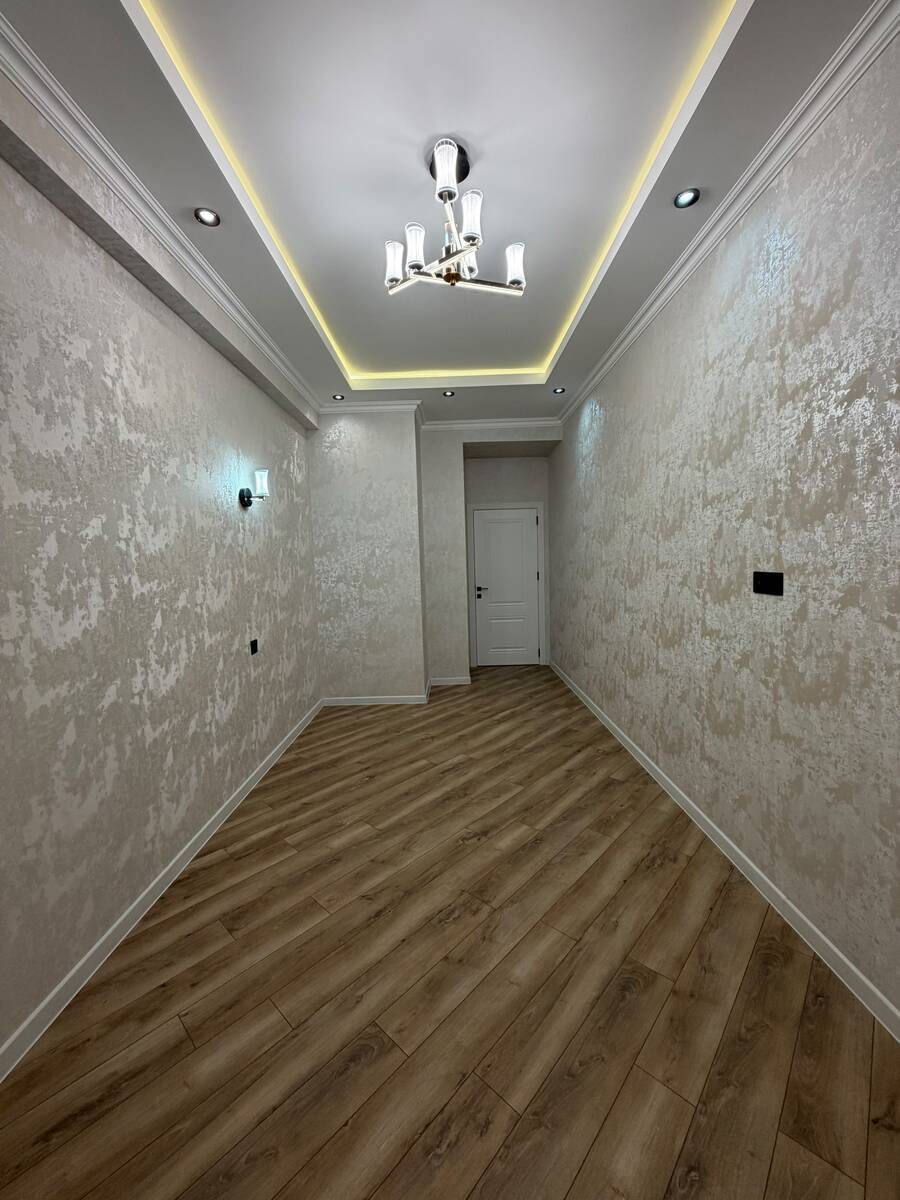 Satılır 2 otaqlı yeni tikili 65 m² — Mənzil, Xırdalan (5)