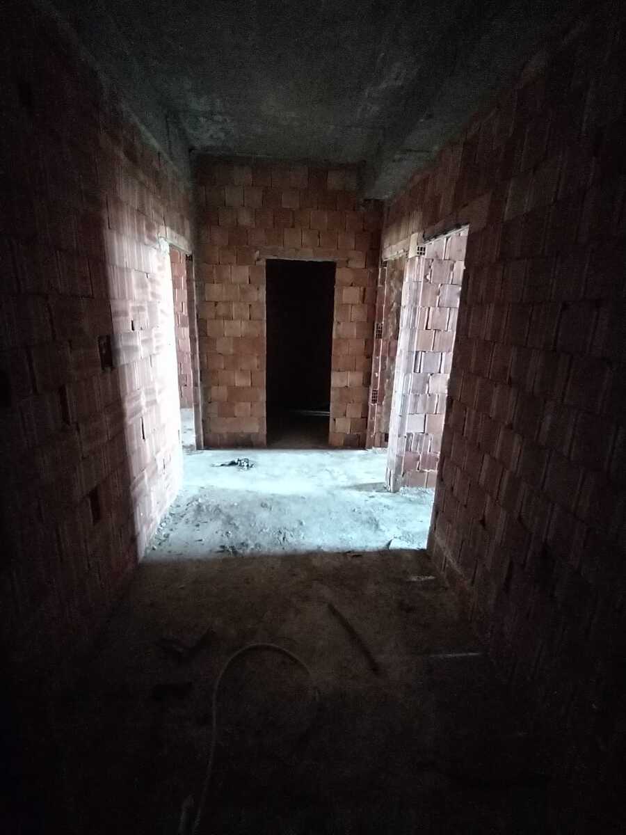 Satılır 2 otaqlı yeni tikili 80 m² — Mənzil, Xırdalan (2)