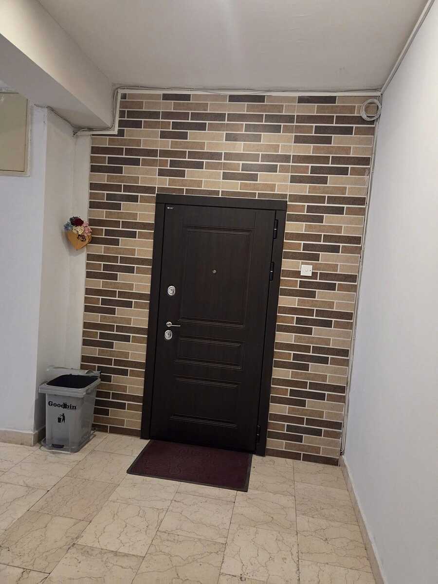 Satılır 3 otaqlı yeni tikili 104 m² — Mənzil, Bakı (9)