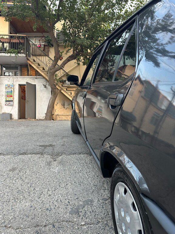 Tofas Sahin, 1.6 L, 2006 il, 355 000 km — Avtomobillər, Bakı (8)