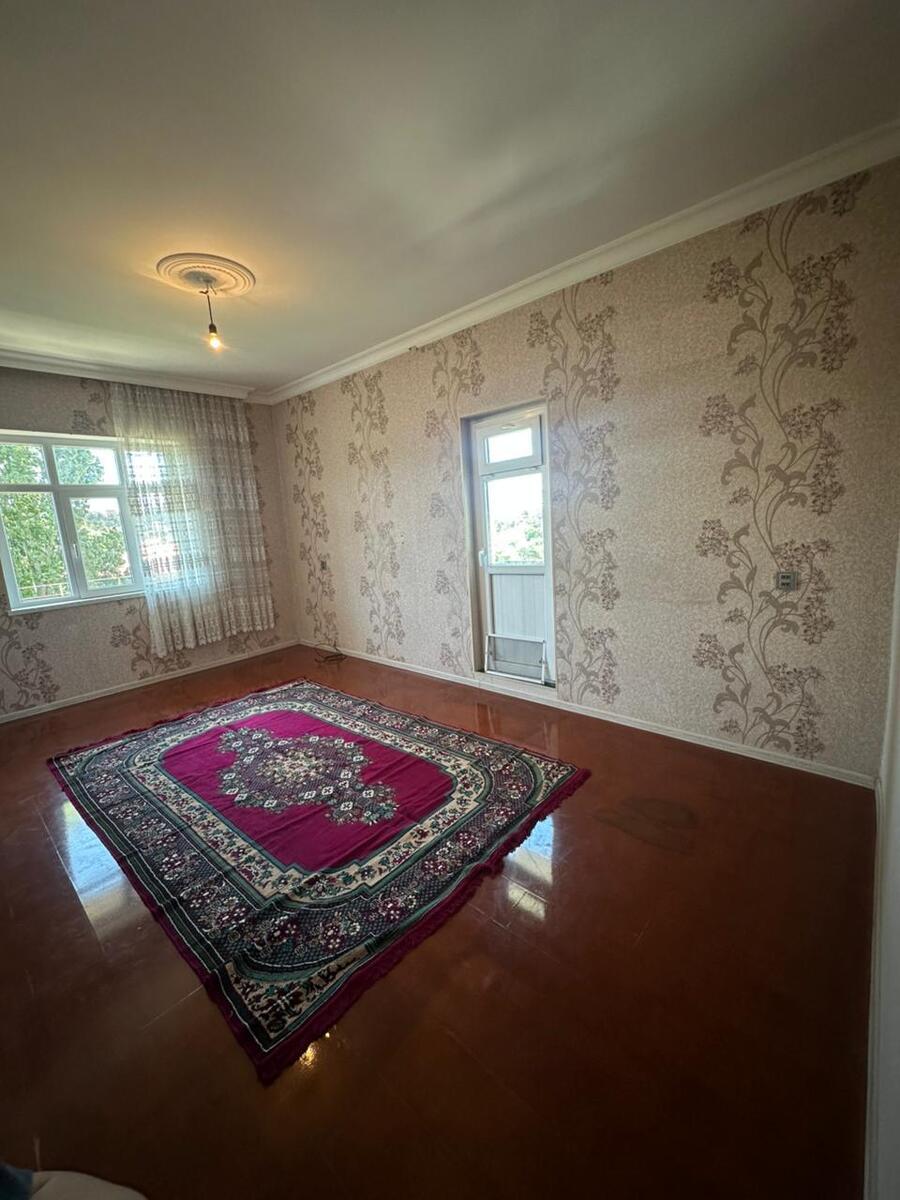 Satılır 2 otaqlı köhnə tikili 53 m² — Mənzil, Bakı (2)