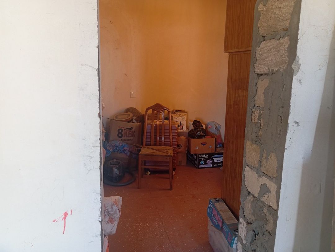 Həyət evi, Binəqədi r — Ev, villa, Bakı (4)