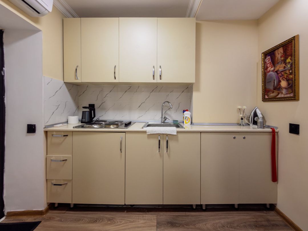 İcarəyə verilir 2 otaqlı köhnə tikili 35 m² — Mənzil, Bakı (4)