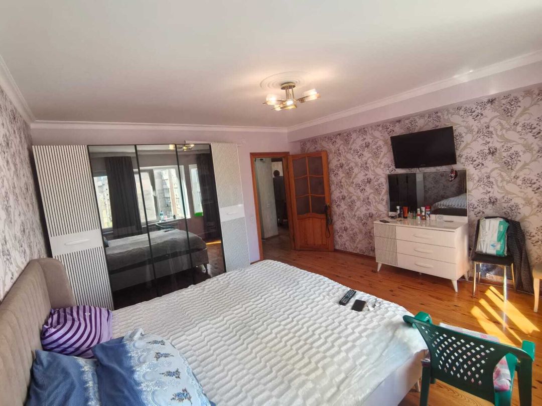 Satılır 2 otaqlı köhnə tikili 65 m² — Mənzil, Bakı (6)