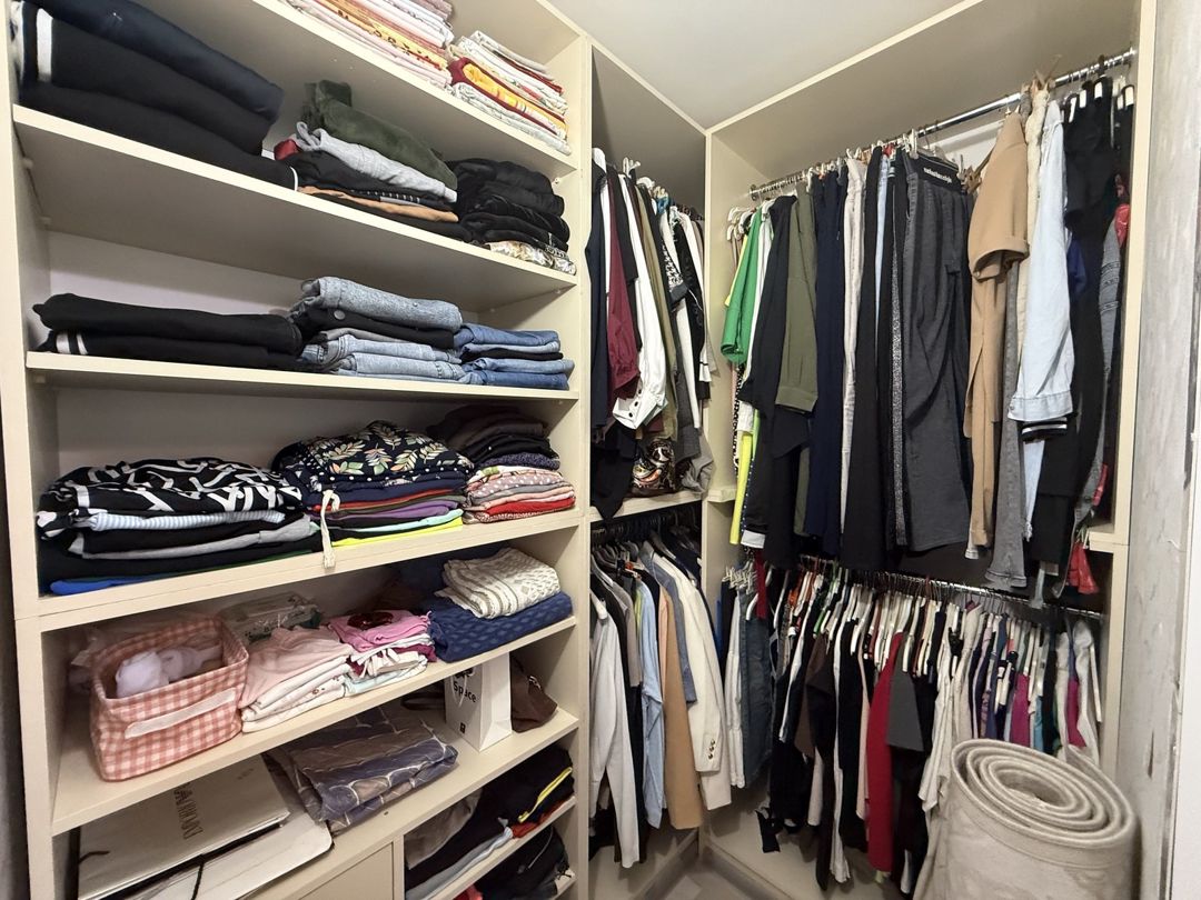 Satılır 2 otaqlı köhnə tikili 40 m² — Mənzil, Bakı (4)