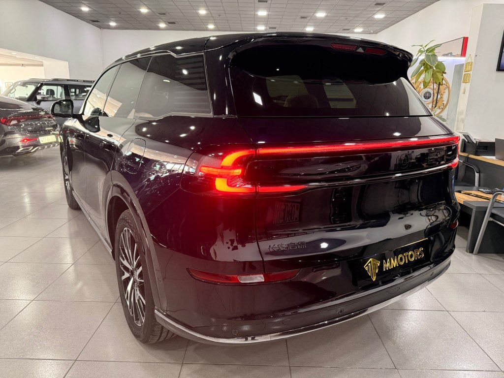 Changan Qiyuan Q07, 1.5 L, 31.7 kWh, 2026 il, yeni — Avtomobillər, Bakı (7)