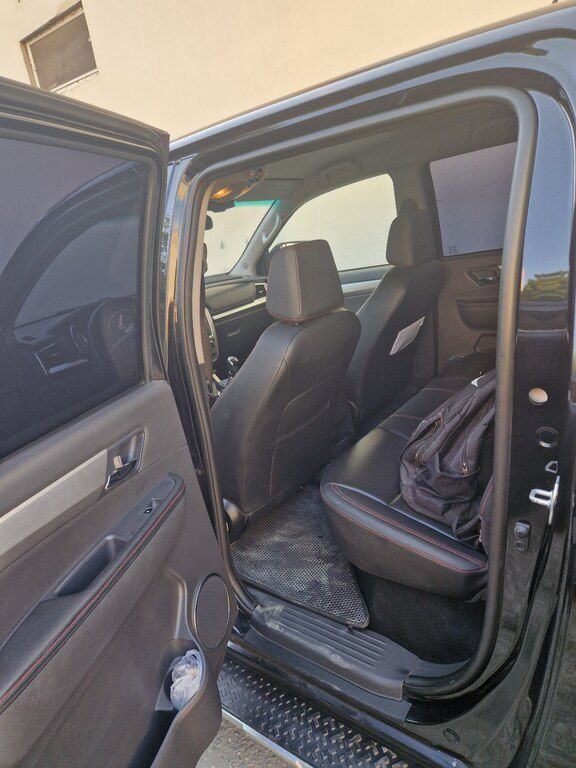 JAC T8, 2.0 L, 2020 il, 170 000 km 99-QE-081 — Avtomobillər, Bakı (3)